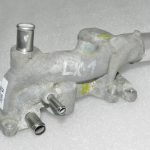 Lexus RX450h RX270 RX350 AL10 dzesēšanas šķidruma caurule 1633131180, 16331-31180