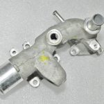 Lexus RX450h RX270 RX350 AL10 dzesēšanas šķidruma caurule 1633131180, 16331-31180