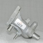 Lexus RX450h RX270 RX350 AL10 dzesēšanas šķidruma caurule 1633131180, 16331-31180