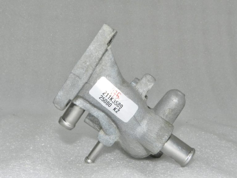 Lexus RX450h RX270 RX350 AL10 dzesēšanas šķidruma caurule 1633131180, 16331-31180