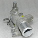 Lexus RX450h RX270 RX350 AL10 dzesēšanas šķidruma caurule 1633131180, 16331-31180
