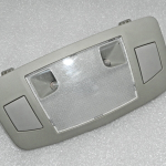 Lexus RX III (AL10) salona apgaismojums aizmugurējais pelēks 8136048070B0, 81360-48070