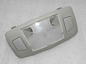 Lexus RX III (AL10) salona apgaismojums aizmugurējais pelēks 8136048070B0, 81360-48070