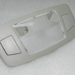 Lexus RX III (AL10) salona apgaismojums aizmugurējais pelēks 8136048070B0, 81360-48070