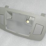 Lexus RX III (AL10) salona apgaismojums aizmugurējais pelēks 8136048070B0, 81360-48070