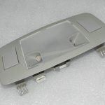 Lexus RX III (AL10) salona apgaismojums aizmugurējais pelēks 8136048070B0, 81360-48070
