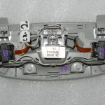 Lexus RX III (AL10) salona apgaismojums aizmugurējais pelēks 8136048070B0, 81360-48070