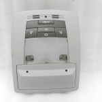 Lexus RX III (AL10) Priekšējais salona apgaismojums 8126048430B0, 81260-48430-B0