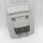 Lexus RX III (AL10) Priekšējais salona apgaismojums 8126048430B0, 81260-48430-B0