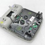 Lexus RX III (AL10) Priekšējais salona apgaismojums 8126048430B0, 81260-48430-B0