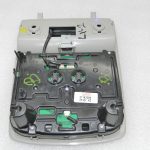 Lexus RX III (AL10) Priekšējais salona apgaismojums 8126048430B0, 81260-48430-B0