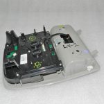Lexus RX III (AL10) Priekšējais salona apgaismojums 8126048430B0, 81260-48430-B0