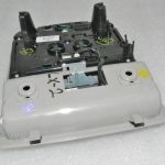 Lexus RX III (AL10) Priekšējais salona apgaismojums 8126048430B0, 81260-48430-B0