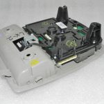Lexus RX III (AL10) Priekšējais salona apgaismojums 8126048430B0, 81260-48430-B0
