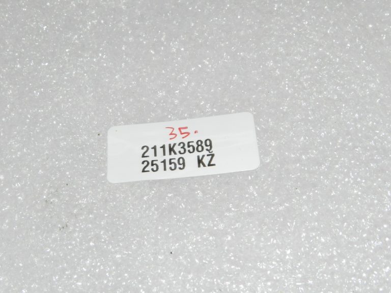 2019 Ford Ranger P375 OEM priekšējo lukturu ksenona balastu kabeļa savienotājs pa kreisi pa labi