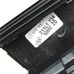 Seat Cupra Leon KL8 durvju panelis aizmugurējais labās puses 0E / Y9T 5FA839902D