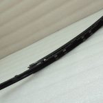 Seat Cupra Leon KL8 durvju panelis aizmugurējais labās puses 0E / Y9T 5FA839902D