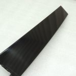 Seat Cupra Leon KL8 durvju panelis aizmugurējais kreisais 0E / Y9T 5FA839901D