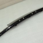 Seat Cupra Leon KL8 durvju panelis aizmugurējais kreisais 0E / Y9T 5FA839901D
