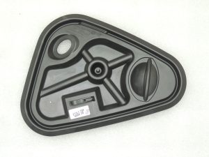 Seat Cupra Leon KL8 durvju paneļa iekšpuse priekšējā labajā pusē 0E / Y9T 5FA837916A
