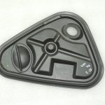 Seat Cupra Leon KL8 durvju paneļa iekšpuse priekšējā labajā pusē 0E / Y9T 5FA837916A