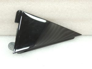 Seat Cupra Leon KL8 durvju panelis aizmugurējais kreisais 0E / Y9T 5FE839637B