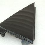 Seat Cupra Leon KL8 durvju panelis aizmugurējais kreisais 0E / Y9T 5FE839637B