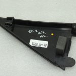 Seat Cupra Leon KL8 durvju panelis aizmugurējais kreisais 0E / Y9T 5FE839637B