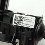 Seat Cupra Leon KL8 kombinētais slēdža indikatora tīrītāja slēdzis 5Q1953507GA