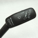 Seat Cupra Leon KL8 kombinētais slēdža indikatora tīrītāja slēdzis 5Q1953507GA