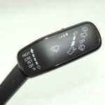 Seat Cupra Leon KL8 kombinētais slēdža indikatora tīrītāja slēdzis 5Q1953507GA