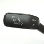 Seat Cupra Leon KL8 kombinētais slēdža indikatora tīrītāja slēdzis 5Q1953507GA