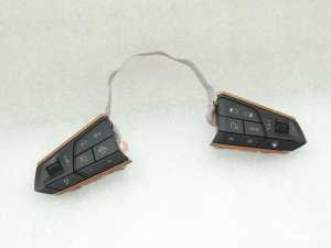 Seat Cupra Leon KL8 daudzfunkciju stūres slēdzis 5FA919719H