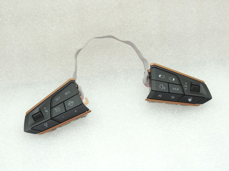 Seat Cupra Leon KL8 daudzfunkciju stūres slēdzis 5FA919719H