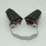 Seat Cupra Leon KL8 daudzfunkciju stūres slēdzis 5FA919719H