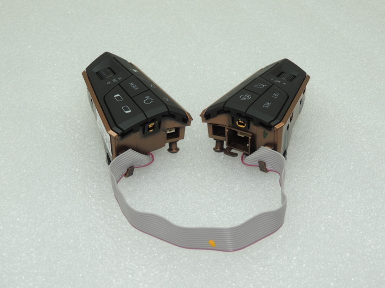Seat Cupra Leon KL8 daudzfunkciju stūres slēdzis 5FA919719H