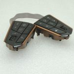 Seat Cupra Leon KL8 daudzfunkciju stūres slēdzis 5FA919719H