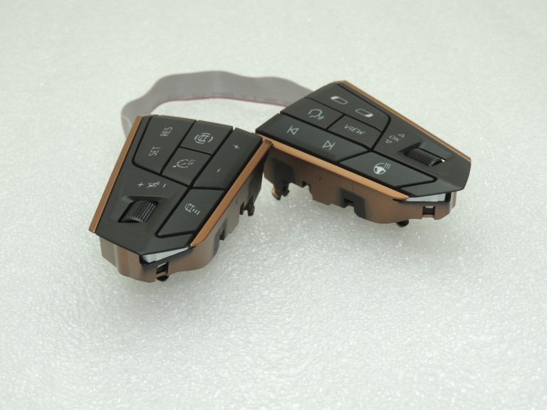 Seat Cupra Leon KL8 daudzfunkciju stūres slēdzis 5FA919719H