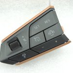 Seat Cupra Leon KL8 daudzfunkciju stūres slēdzis 5FA919719H