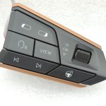 Seat Cupra Leon KL8 daudzfunkciju stūres slēdzis 5FA919719H