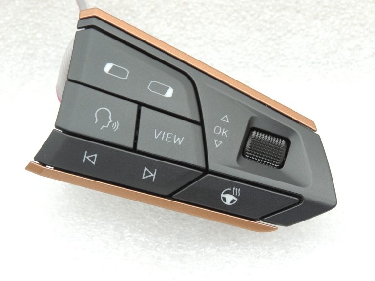 Seat Cupra Leon KL8 daudzfunkciju stūres slēdzis 5FA919719H