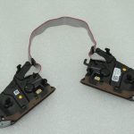 Seat Cupra Leon KL8 daudzfunkciju stūres slēdzis 5FA919719H