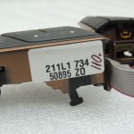 Seat Cupra Leon KL8 daudzfunkciju stūres slēdzis 5FA919719H