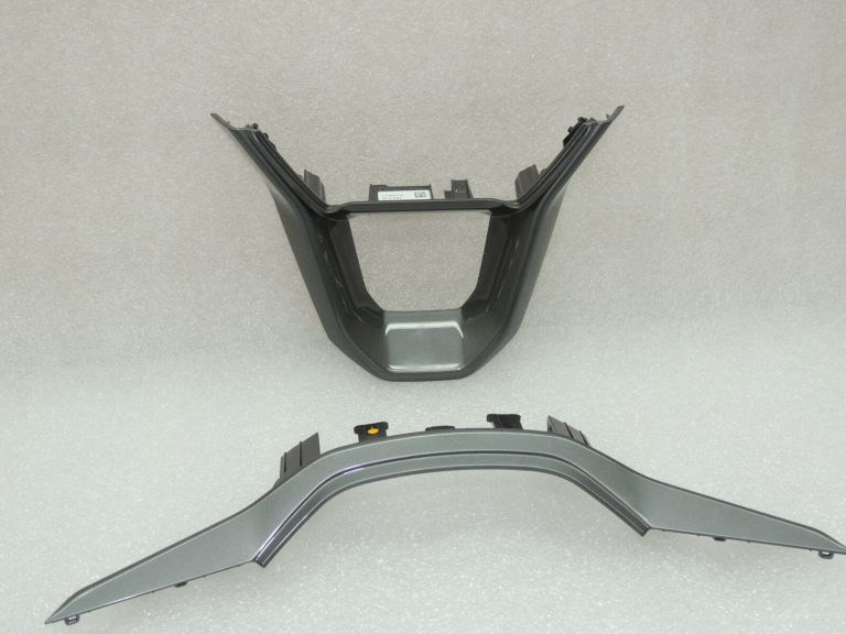 Seat Cupra Leon KL8 stūres rata apdare pelēka 5FA419091DP