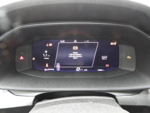 Seat Cupra Leon KL8 Instrument cluster 21862 Tkm 5FA920790C