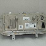 Seat Cupra Leon KL8 Instrumentu panelis 21862 Tkm 5FA920790C