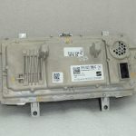 Seat Cupra Leon KL8 Instrumentu panelis 21862 Tkm 5FA920790C