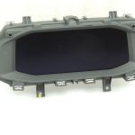 Seat Cupra Leon KL8 Instrumentu panelis 21862 Tkm 5FA920790C