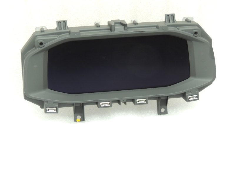 Seat Cupra Leon KL8 Instrumentu panelis 21862 Tkm 5FA920790C