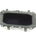 Seat Cupra Leon KL8 Instrumentu panelis 21862 Tkm 5FA920790C